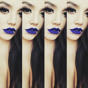 Meet your Posher, Priscilla